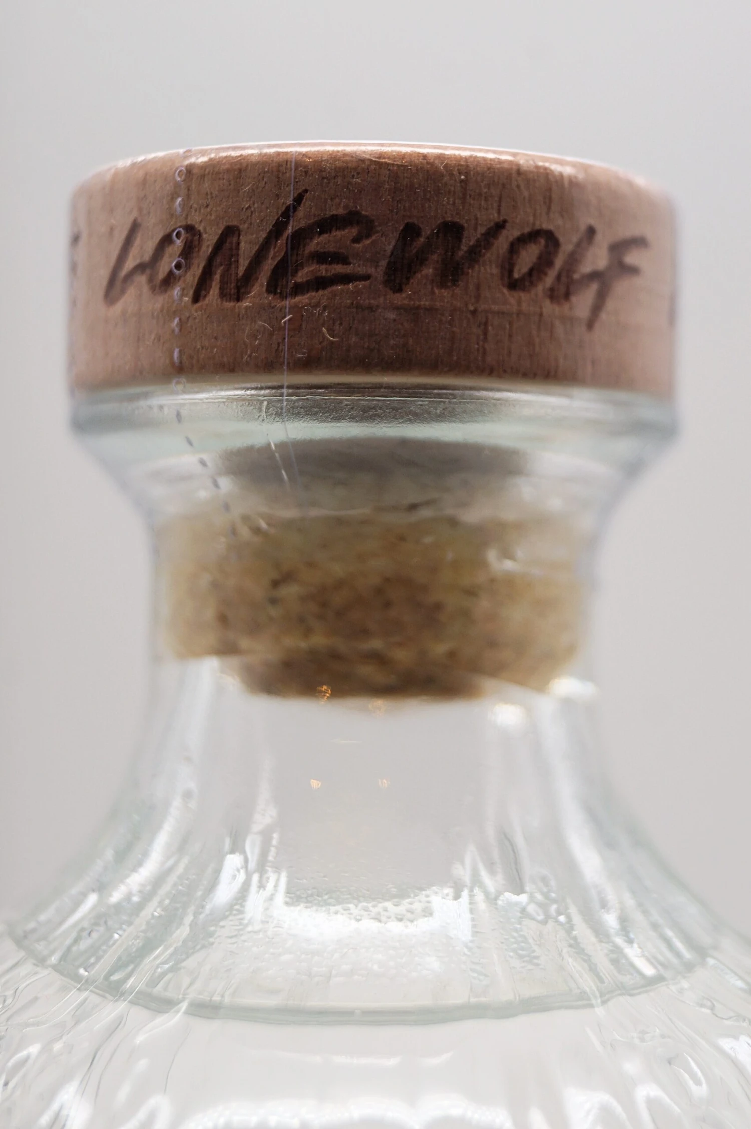 Lonewolf Mexican Lime Gin 6 Lonewolf Mexican Lime Gin – Bild 6