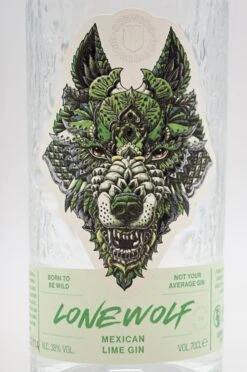Lonewolf Mexican Lime Gin 8 Lonewolf Mexican Lime Gin -Baileys Verkäufe DSC00123