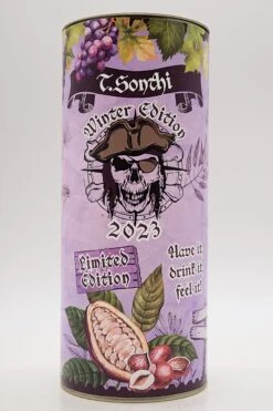 Winter Edition 2023 -Baileys Verkäufe DSC00343