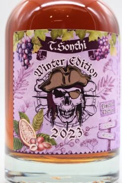 Winter Edition 2023 -Baileys Verkäufe DSC00347