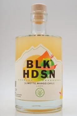 Limette Mango Chili Rumlikör