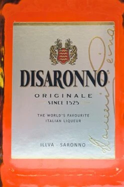 Amaretto 7 Amaretto -Baileys Verkäufe DSC00654