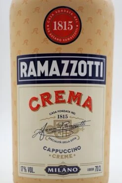 Crema 7 Crema -Baileys Verkäufe DSC00661 1