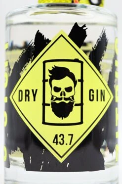 Zitrus Dry Gin -Baileys Verkäufe DSC00662 1