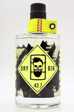 Zitrus Dry Gin