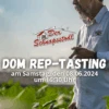 Dom Rep-Tasting Im Schnapsstodl 08.06.2024