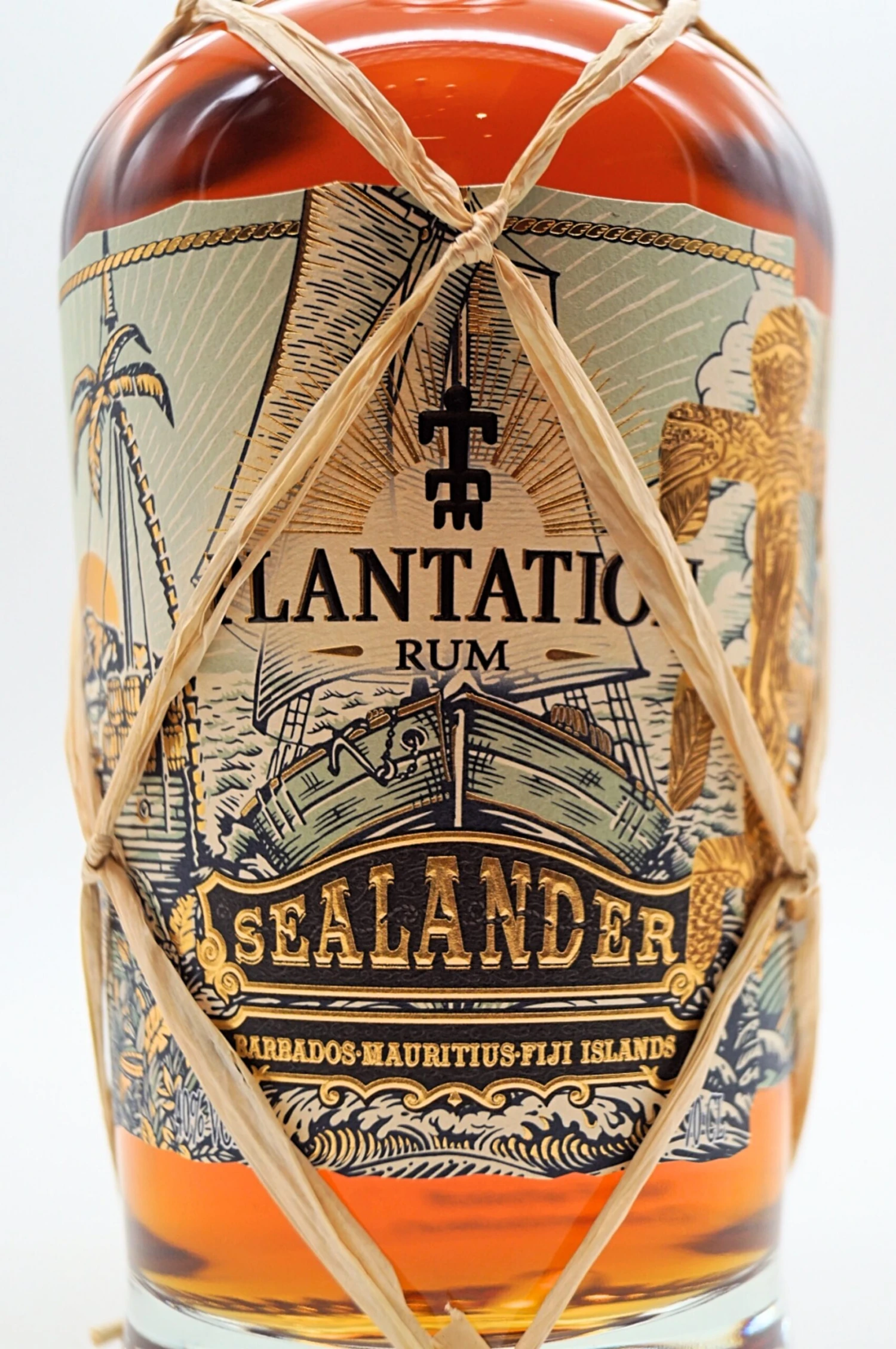 Sealander Rum 3 Sealander Rum – Bild 3