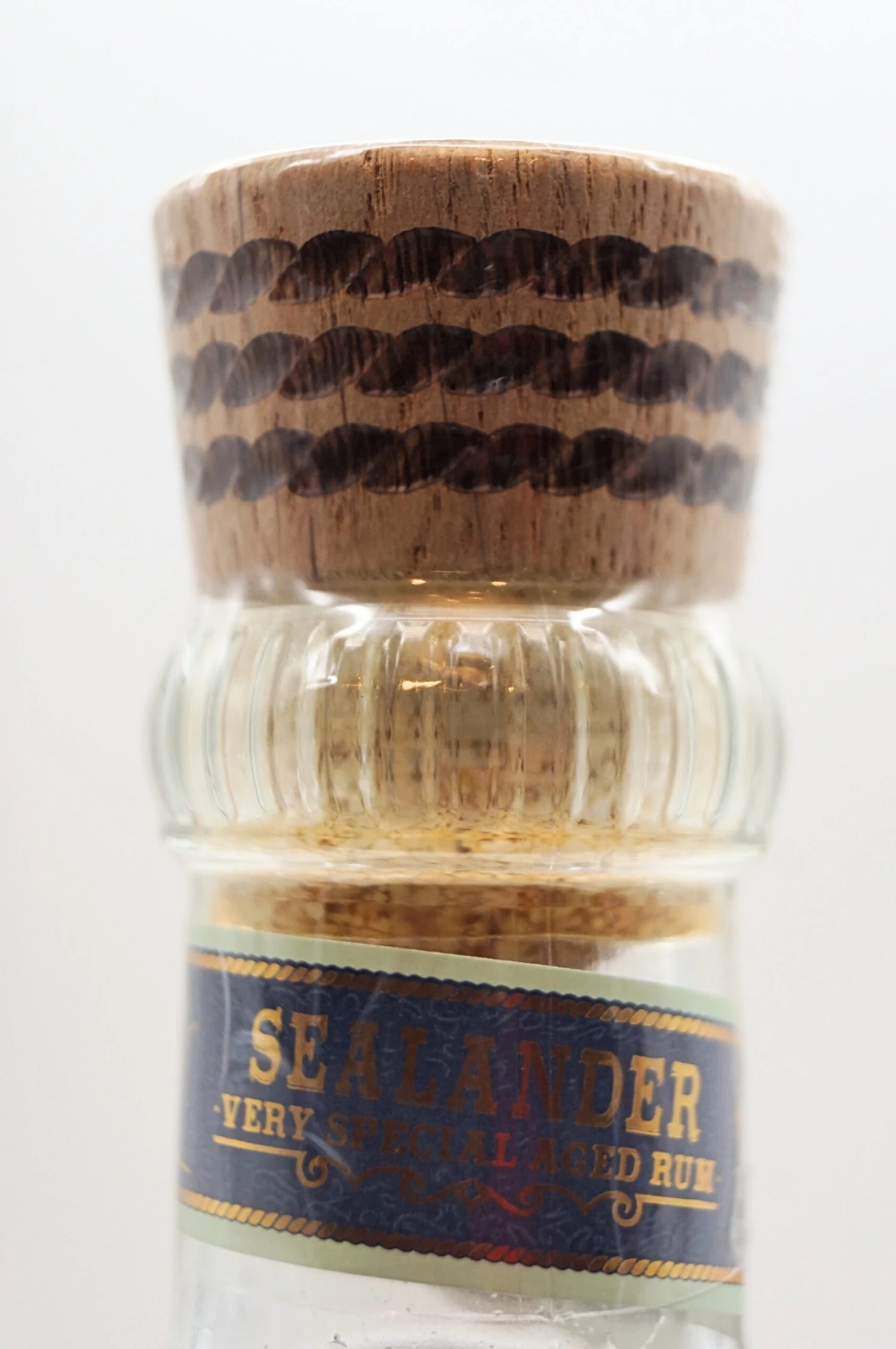 Sealander Rum 5 Sealander Rum – Bild 5