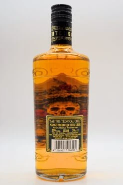 Tropical Chili Tequila Likör 6xFl. Sparset 8 Tropical Chili Tequila Likör 6xFl. Sparset -Baileys Verkäufe SalitosTropChili1 1