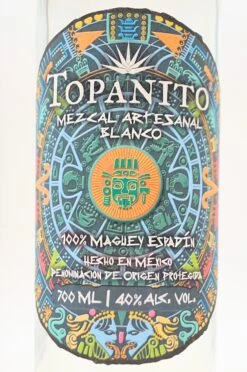 Mezcal Artesanal 100 % Espadin 8 Mezcal Artesanal 100 % Espadin -Baileys Verkäufe TopanitoMezcal2