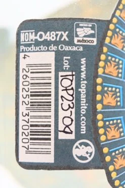 Mezcal Artesanal 100 % Espadin 9 Mezcal Artesanal 100 % Espadin -Baileys Verkäufe TopanitoMezcal3