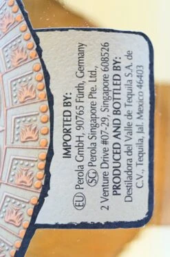 Reposado 100 % Agave Tequila 10 Reposado 100 % Agave Tequila -Baileys Verkäufe TopanitoReposado4