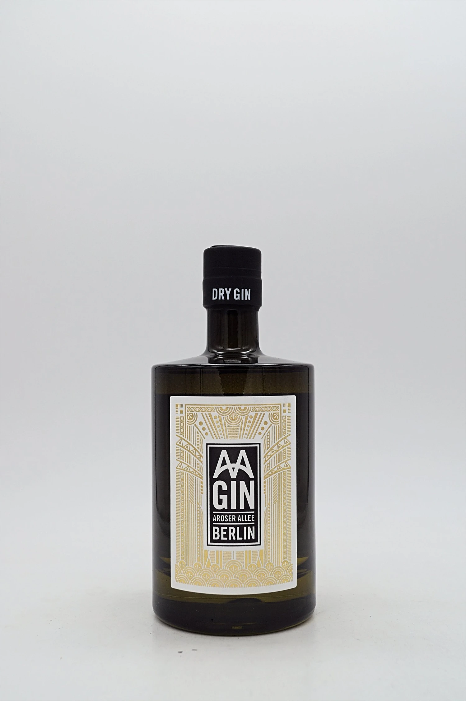 Dry Gin Aroser Allee Berlin 1 Dry Gin Aroser Allee Berlin
