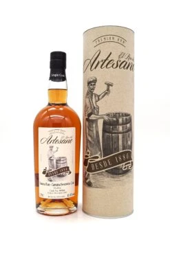 12 Jahre Panama Rum Garnatxa Sweetwine Cask Nr. 90368