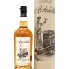 10 Jahre Panama Rum Peated Cask Finish Cask Nr. 548-18