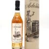 10 Jahre Panama Rum Peated Cask Strength Cask Nr. 125-16