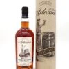11 Jahre Panama Rum Recioto Cask Finish Cask Nr. 93-16