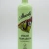 Avocado Creme Liqueur Vegan