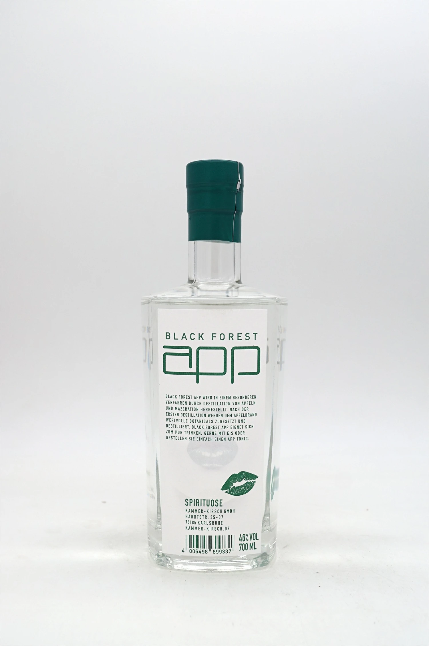 Black Forest App 2 Black Forest App – Bild 2