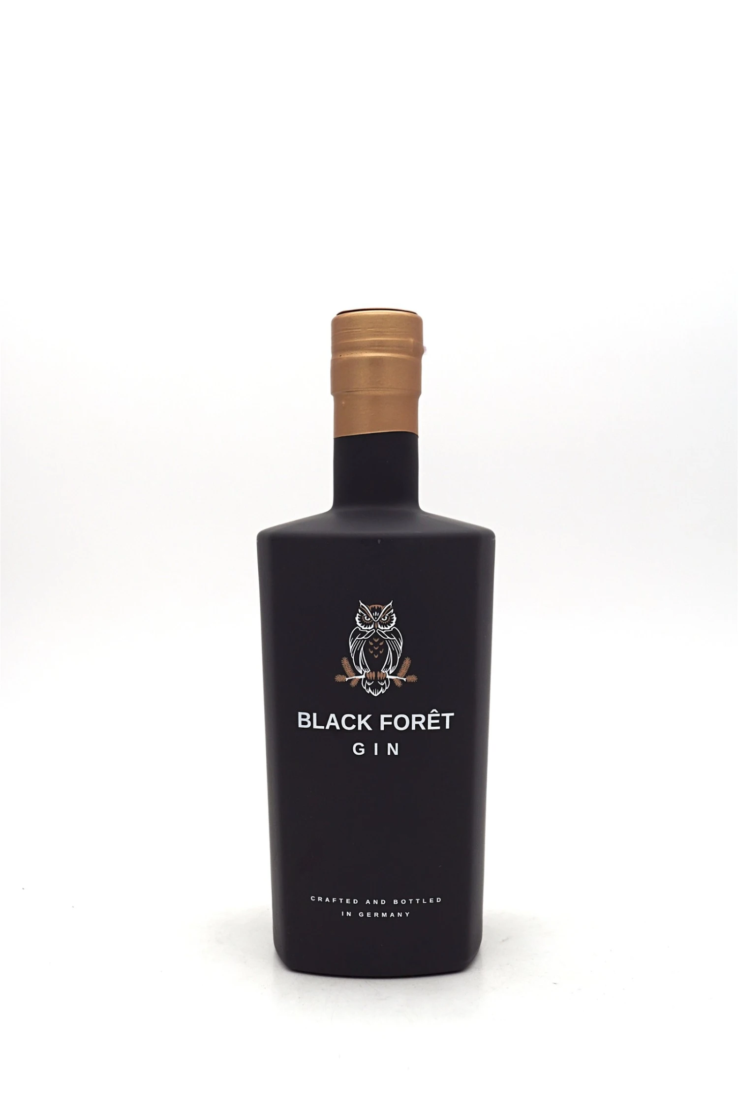 Black Foret Gin 1 Black Foret Gin