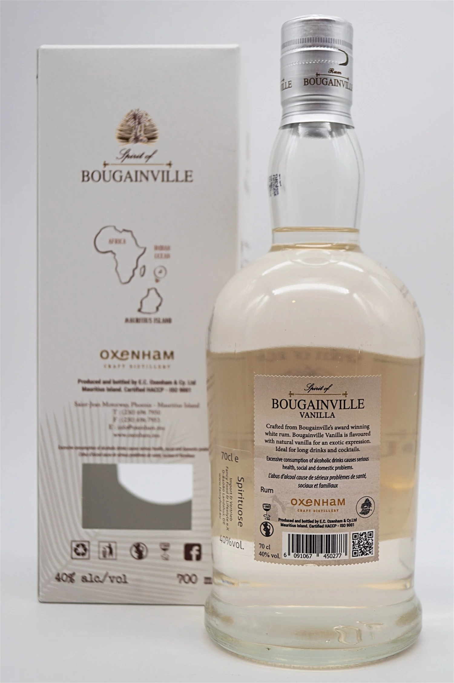 Vanilla 2 Vanilla – Bild 2