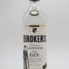 London Dry Gin 40%