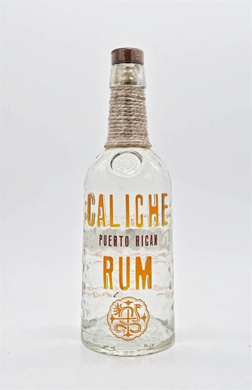 Puerto Rican Rum