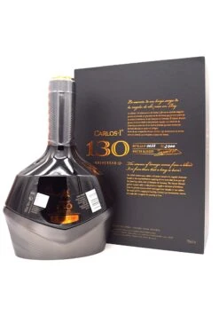 Neue Produkte -Baileys Verkäufe carlos i 130 h