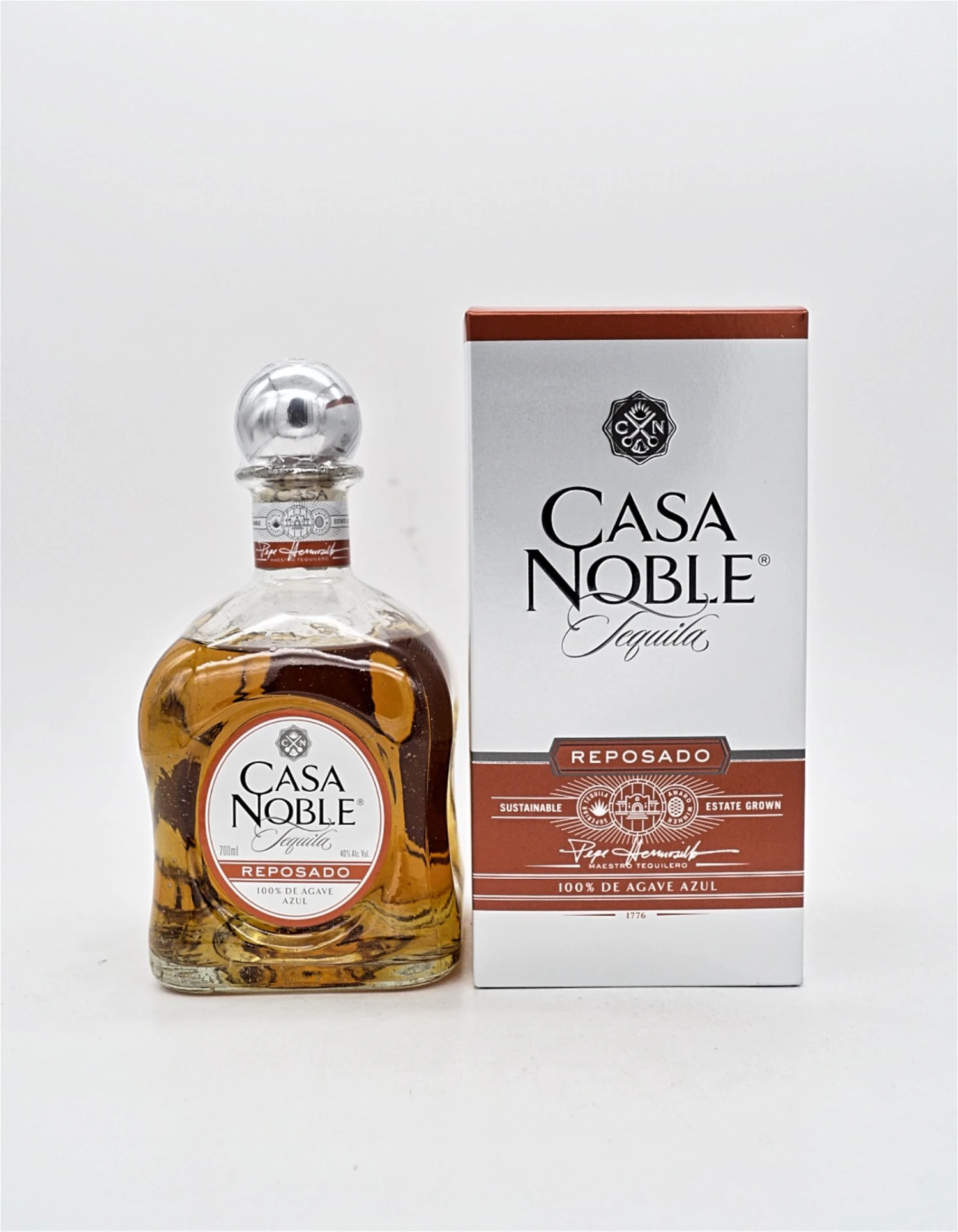 Reposado Tequila 1 Reposado Tequila