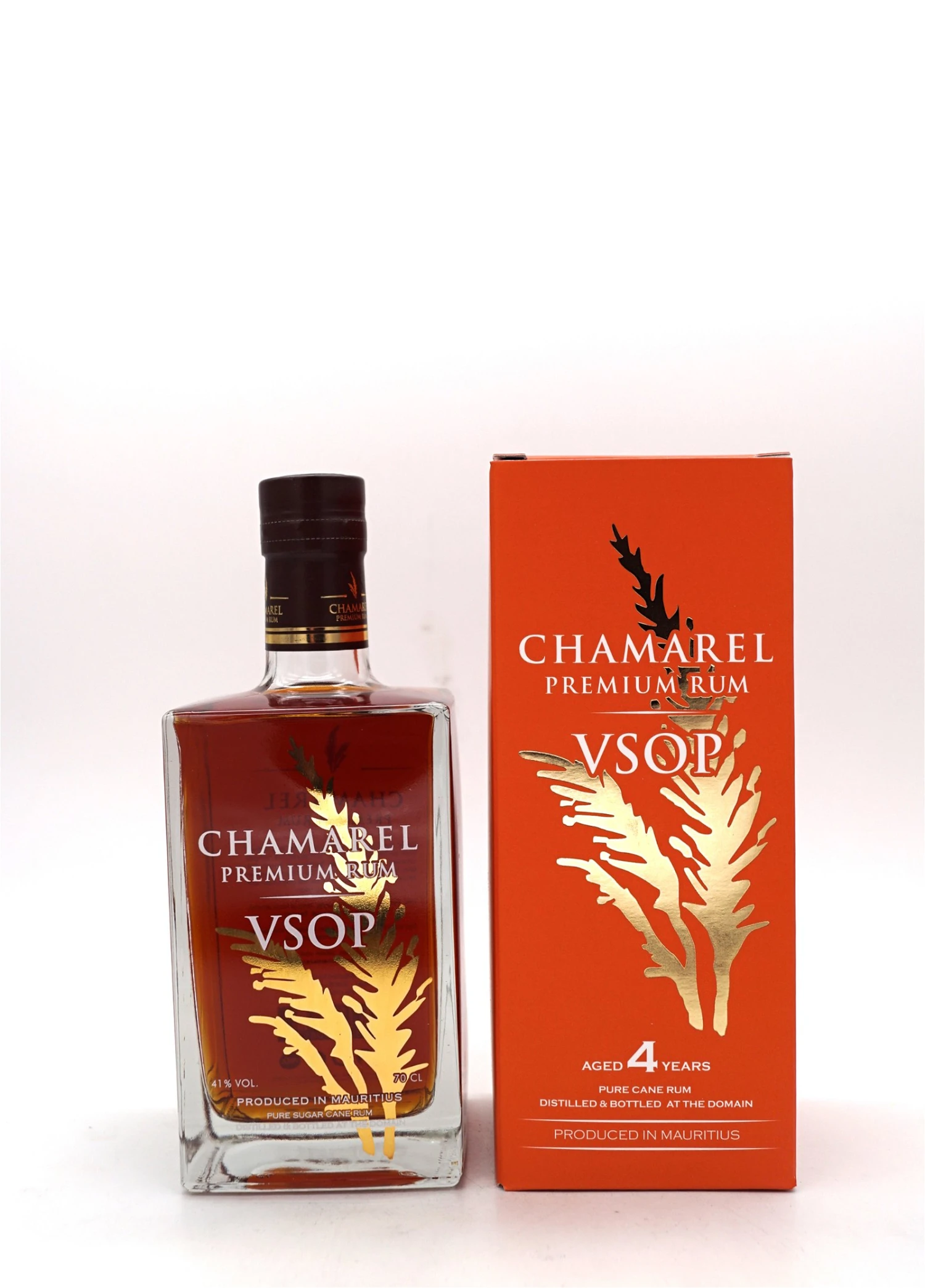 4 Jahre VSOP Rum 1 4 Jahre VSOP Rum