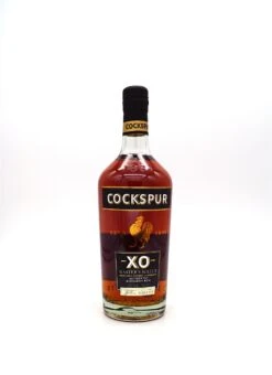 XO Masters Select Authentic Barbados Rum