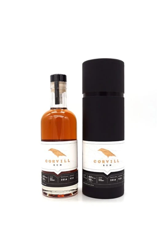 Corvill Franconian Rum