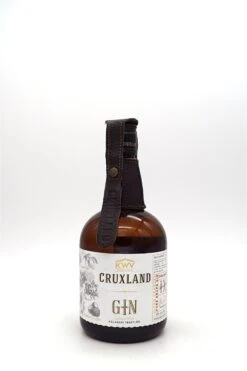 Neue Produkte 13 Cruxland Gin Infused With Kalahari Truffles