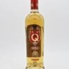 Gold Puerto Rican Rum