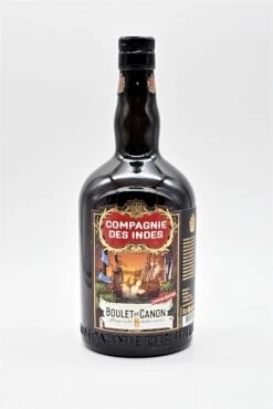 Boulet De Canon No 13 Rum -Baileys Verkäufe dsc00161 fotor