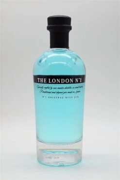 Original Blue Gin