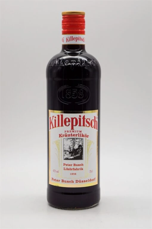 Kräuterlikör