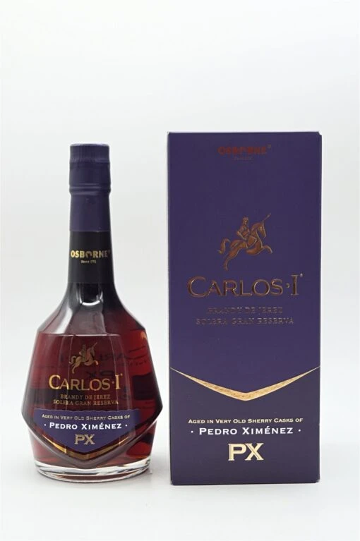 Pedro Ximenez PX