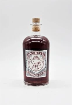 Schwarzwald Sloe Gin
