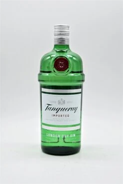 Imported London Dry Gin