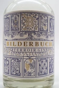 Terrior Gin -Baileys Verkäufe dsc00457