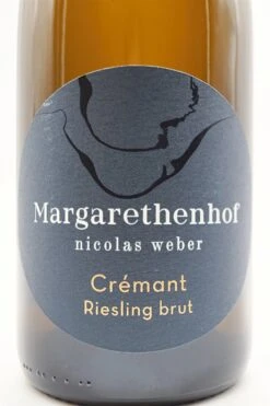 Riesling Cremant Brut -Baileys Verkäufe dsc00485