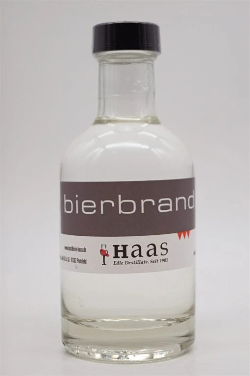 Bierbrand