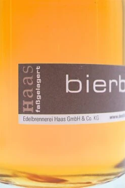 Bierbrand Fassgelagert -Baileys Verkäufe dsc00570