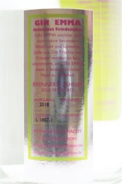 Gin Emma -Baileys Verkäufe dsc00592 1
