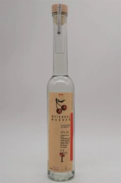 Weichselwasser