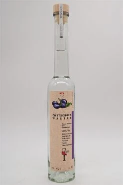 Zwetschgenwasser
