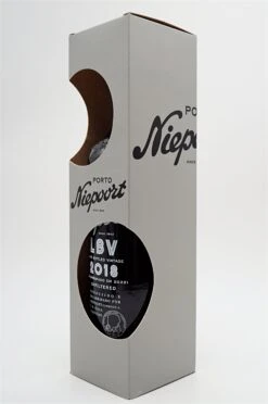 Late Bottled Vintage LBV 2018 -Baileys Verkäufe dsc00884