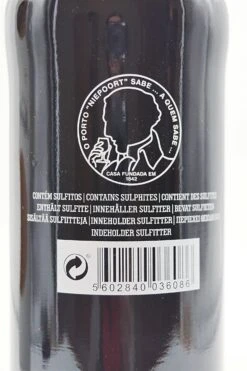 Late Bottled Vintage LBV 2018 -Baileys Verkäufe dsc00889