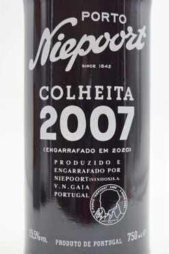 Colheita 2007 -Baileys Verkäufe dsc00892